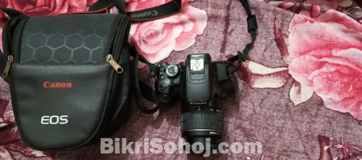 Canon 700d